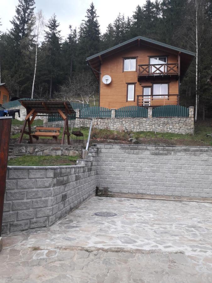 Смериковий 亚列姆切 外观 照片