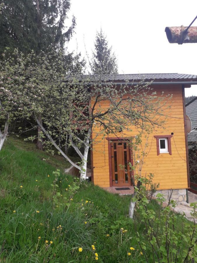 Смериковий 亚列姆切 外观 照片